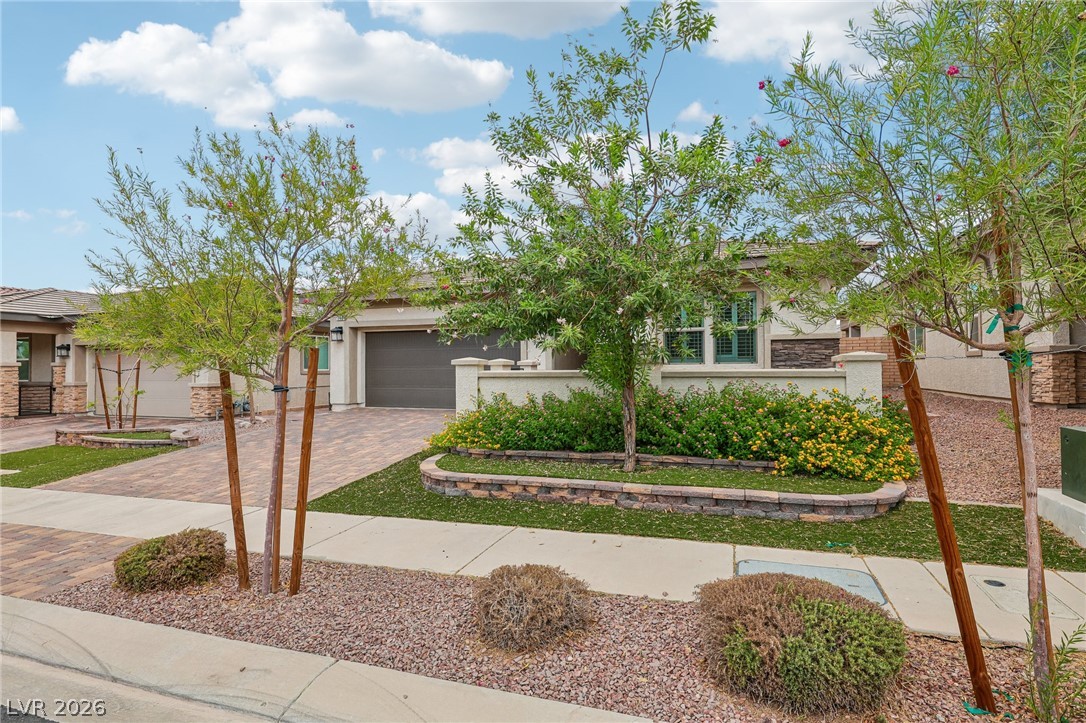 748 Omaggio Place Henderson NV 89011