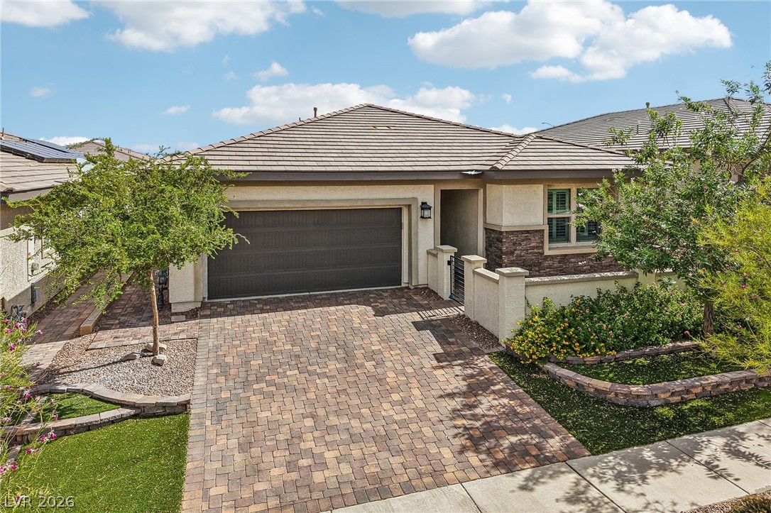 748 Omaggio Place Henderson NV 89011