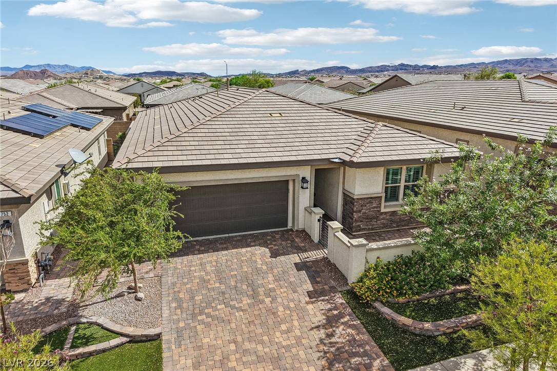 748 Omaggio Place Henderson NV 89011