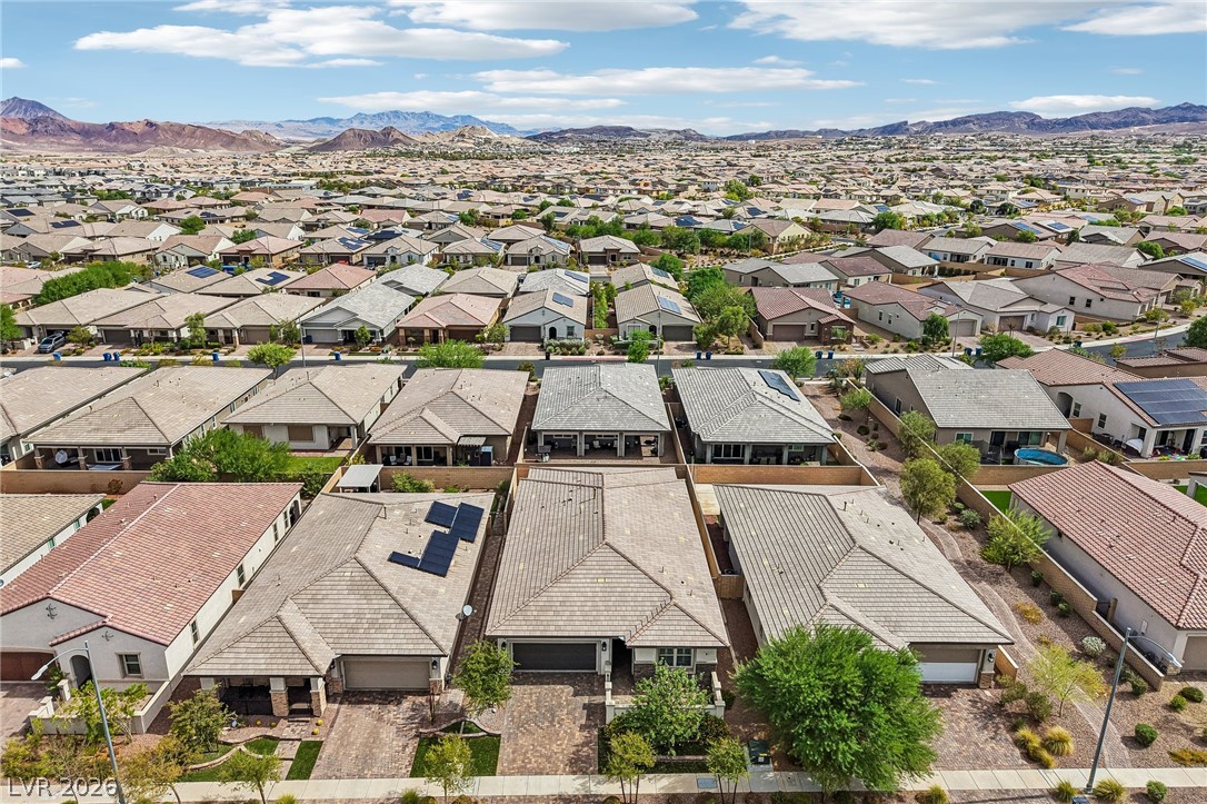 748 Omaggio Place Henderson NV 89011