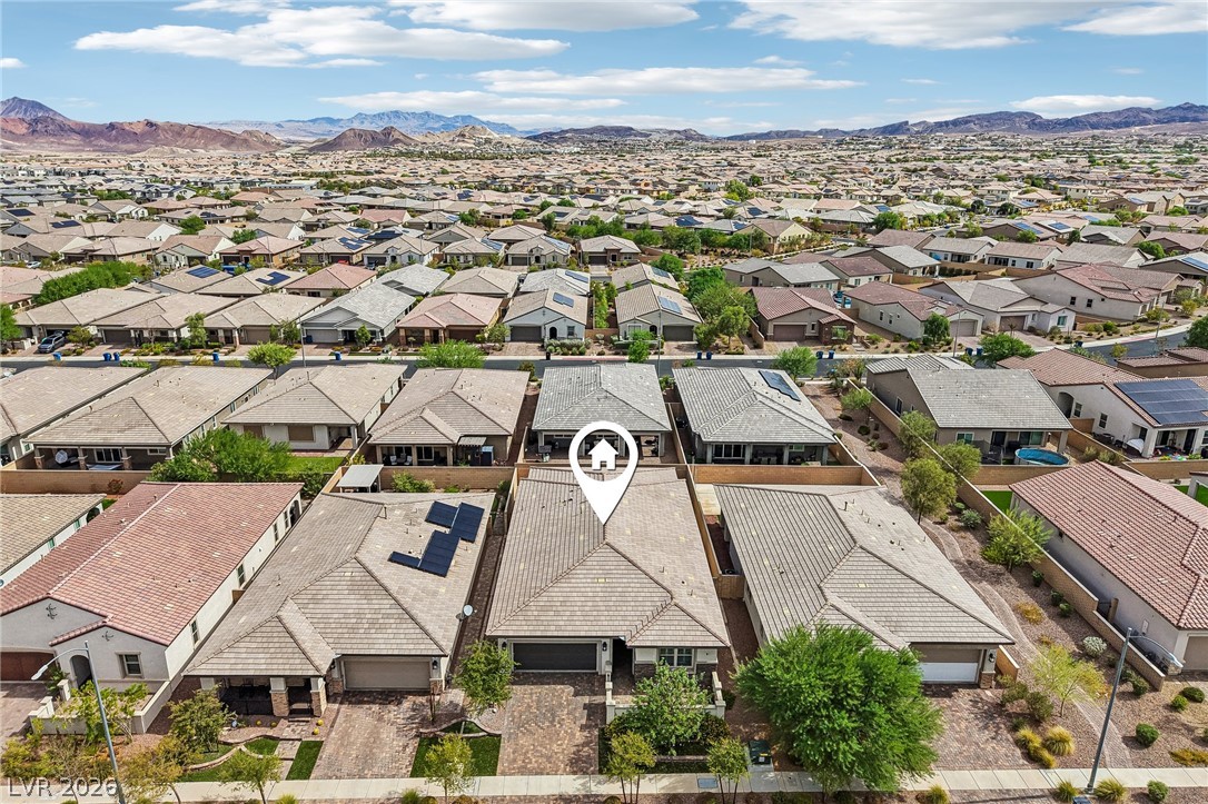 748 Omaggio Place Henderson NV 89011
