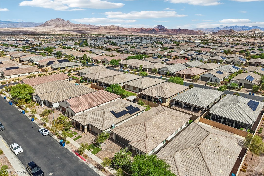 748 Omaggio Place Henderson NV 89011