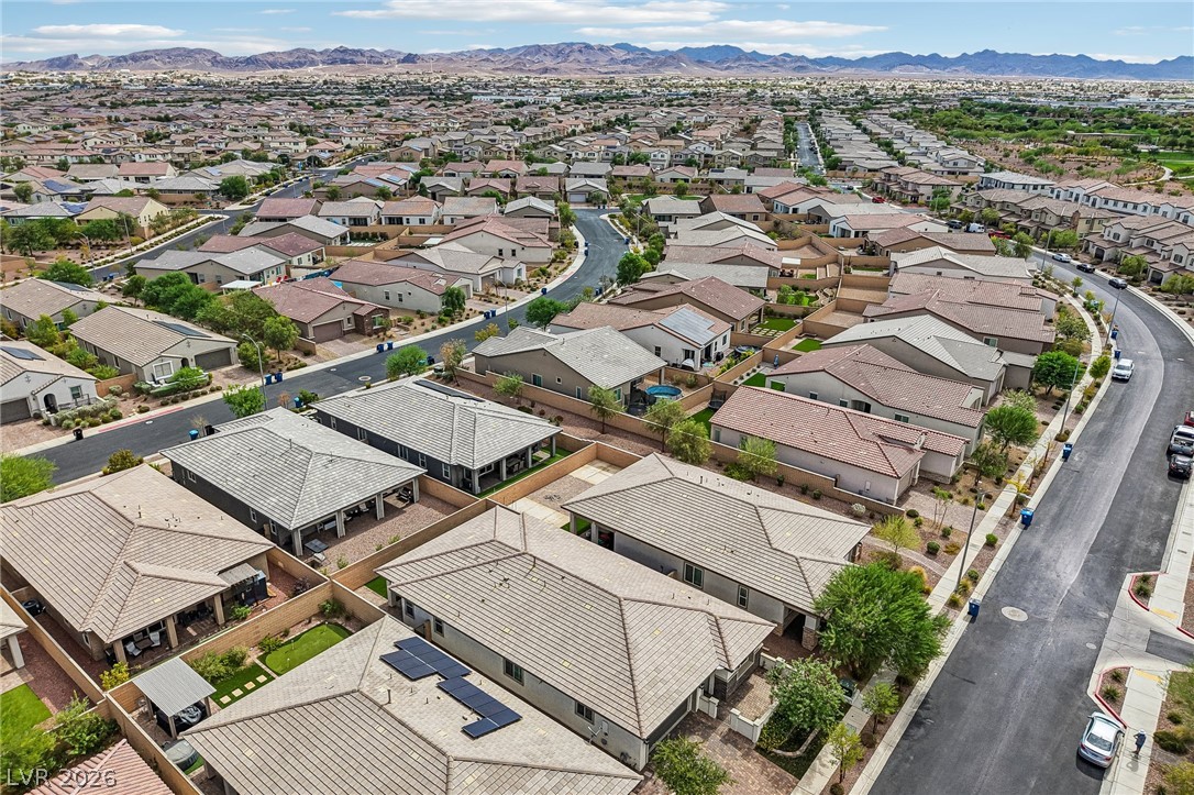 748 Omaggio Place Henderson NV 89011