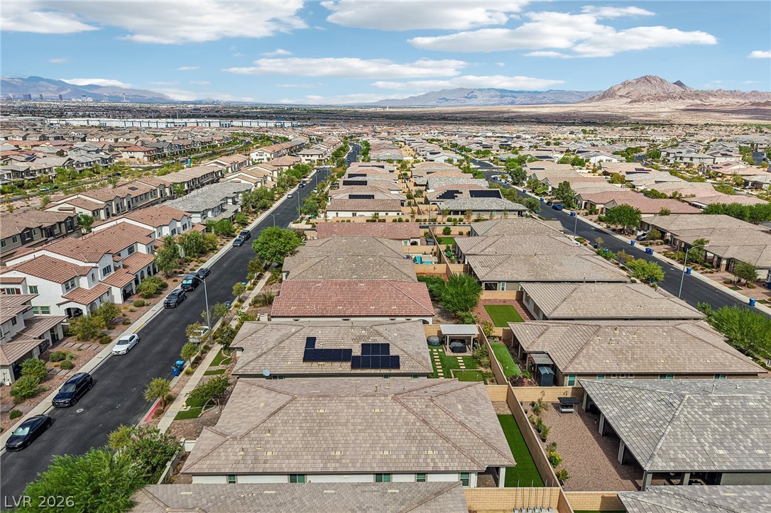 748 Omaggio Place Henderson NV 89011