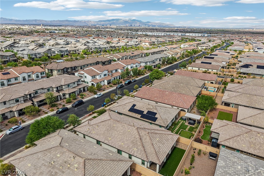 748 Omaggio Place Henderson NV 89011