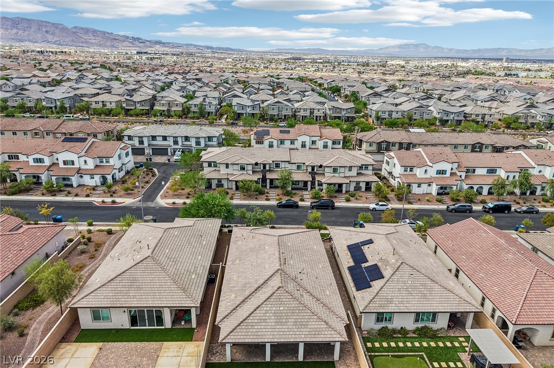 748 Omaggio Place Henderson NV 89011