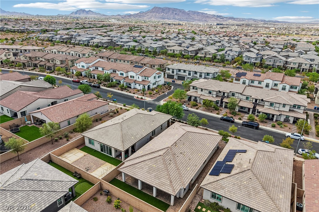 748 Omaggio Place Henderson NV 89011