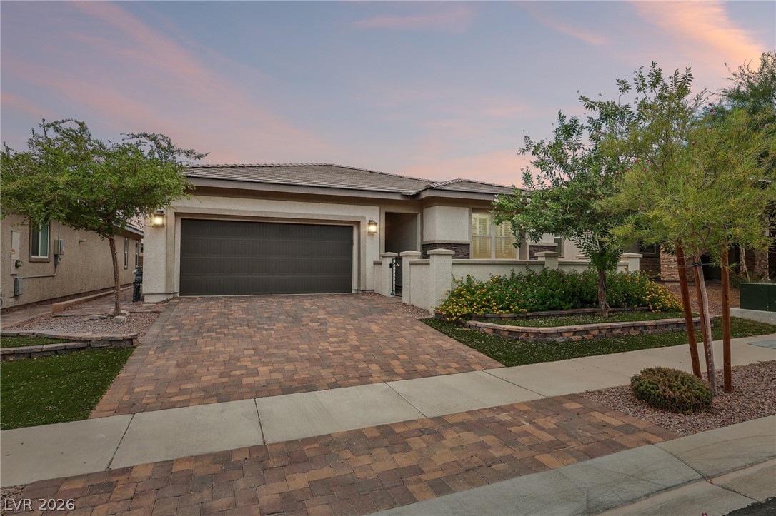 748 Omaggio Place Henderson NV 89011