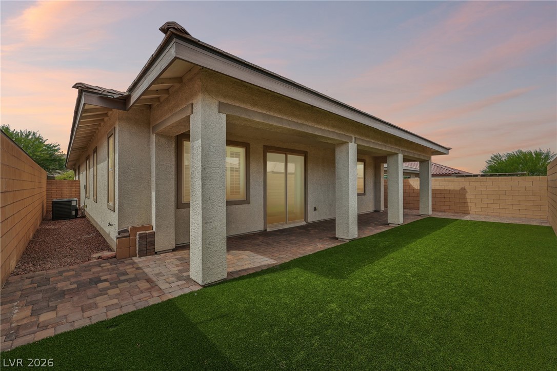 748 Omaggio Place Henderson NV 89011