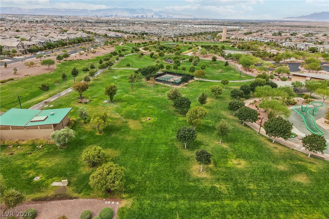 748 Omaggio Place Henderson NV 89011
