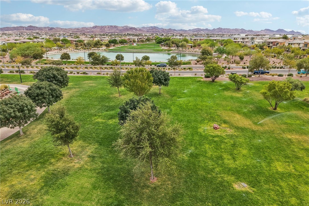748 Omaggio Place Henderson NV 89011