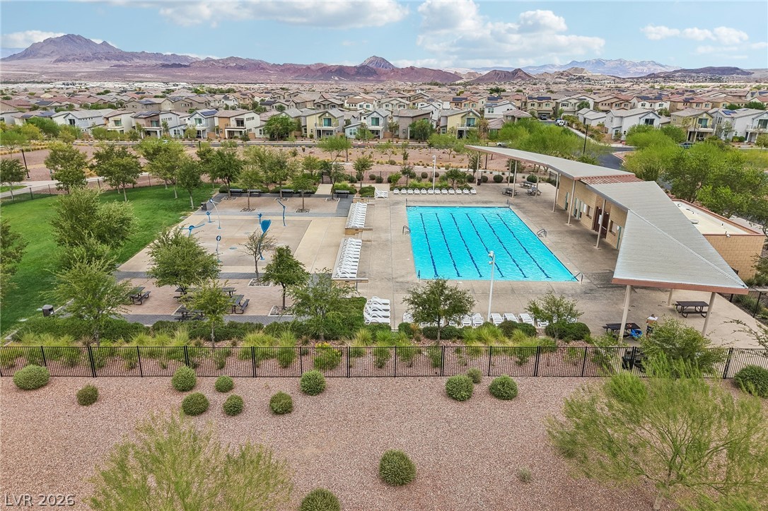 748 Omaggio Place Henderson NV 89011