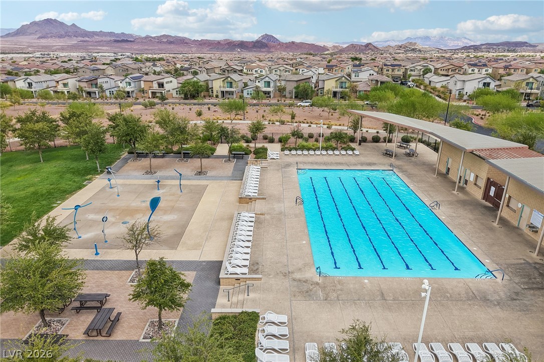 748 Omaggio Place Henderson NV 89011