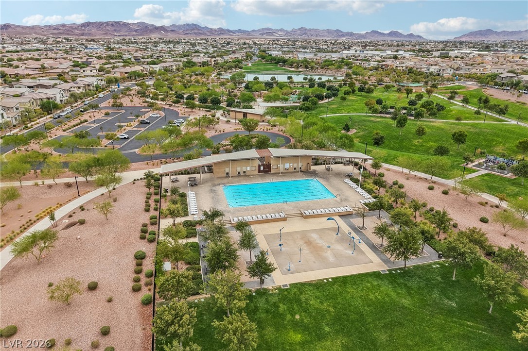 748 Omaggio Place Henderson NV 89011