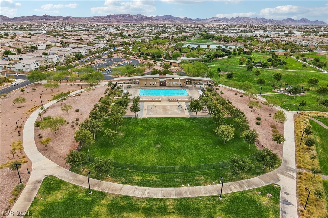 748 Omaggio Place Henderson NV 89011