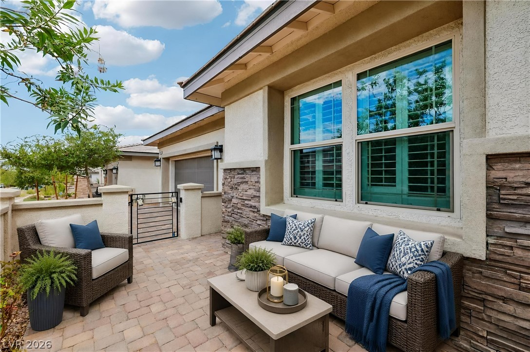 748 Omaggio Place Henderson NV 89011
