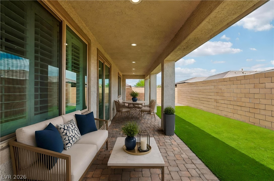 748 Omaggio Place Henderson NV 89011