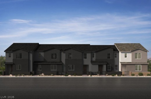 8431 Bayside Bluff Avenue Las Vegas NV 89149