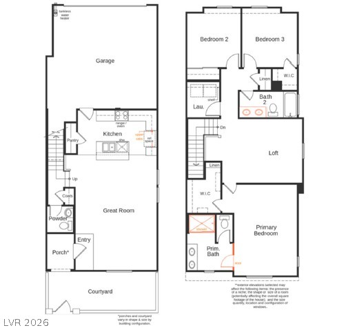 8431 Bayside Bluff Avenue Las Vegas NV 89149