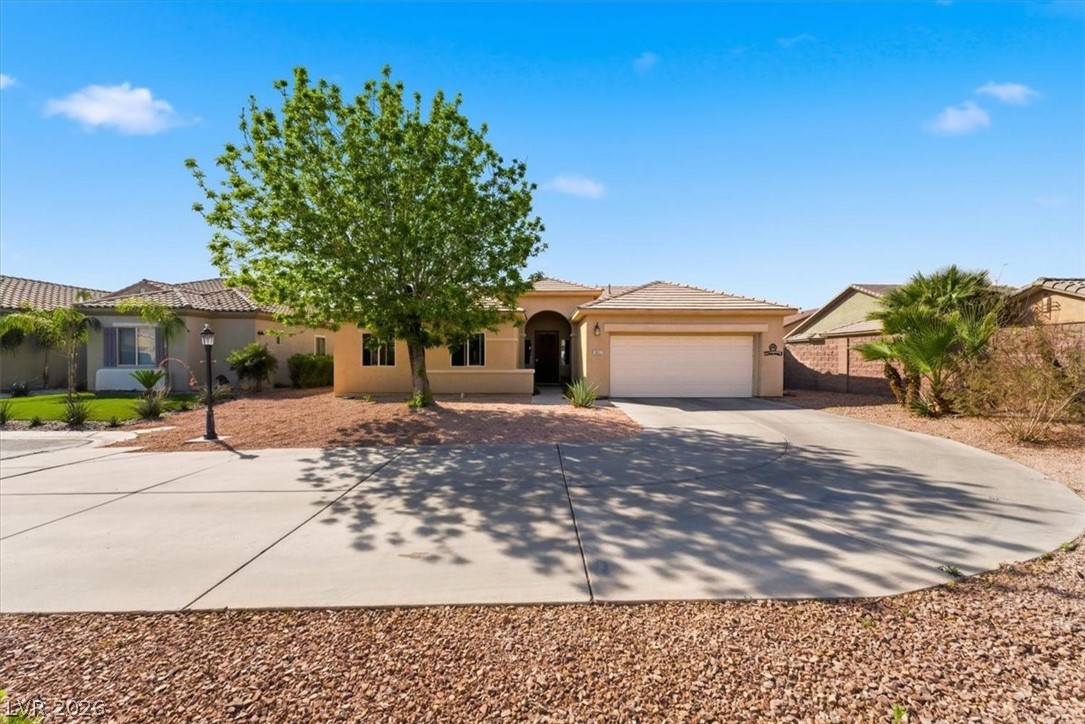 5657 New Seabury Court Las Vegas NV 89122