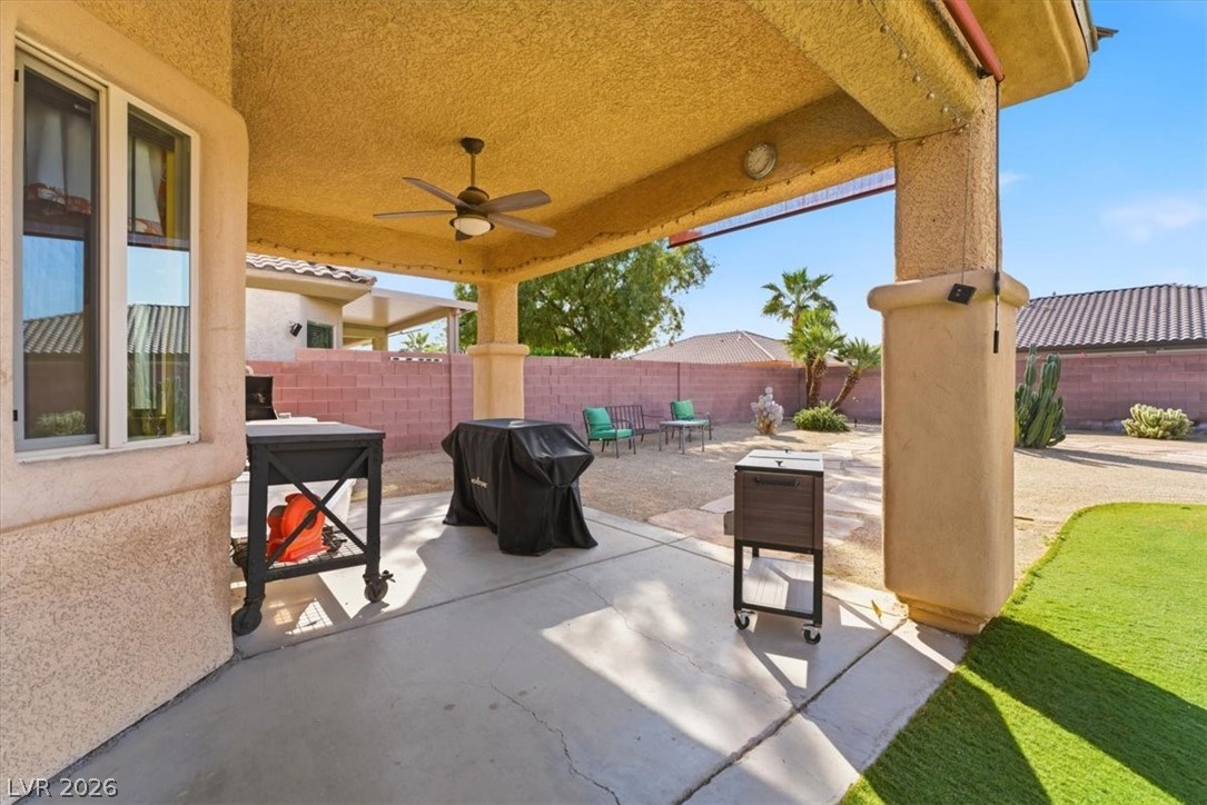 5657 New Seabury Court Las Vegas NV 89122