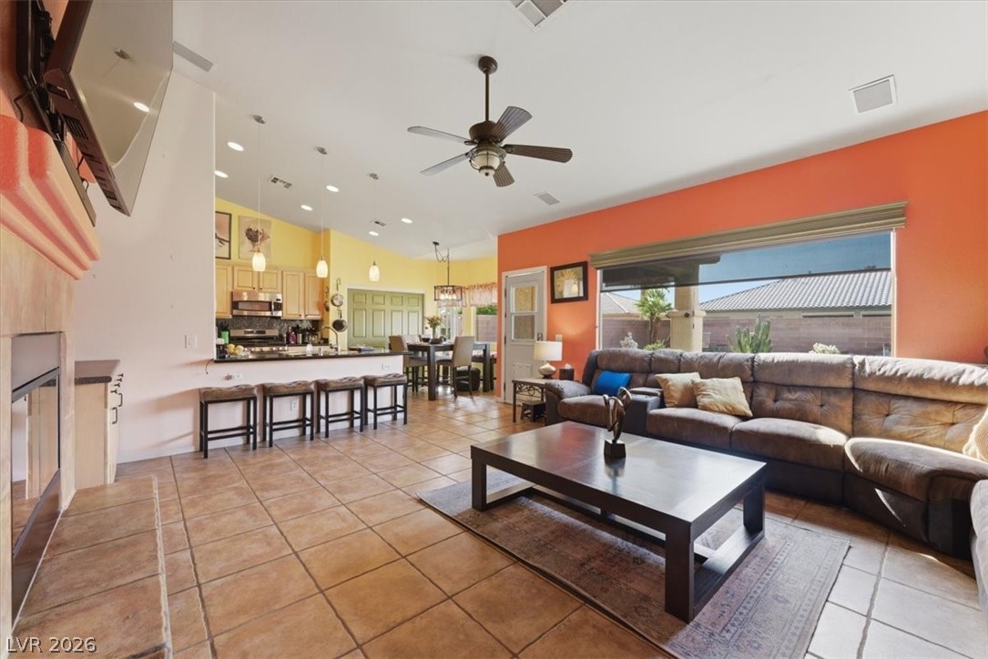5657 New Seabury Court Las Vegas NV 89122