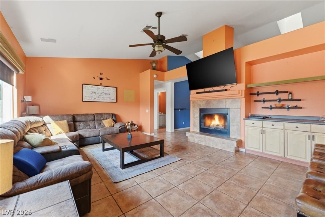 5657 New Seabury Court Las Vegas NV 89122