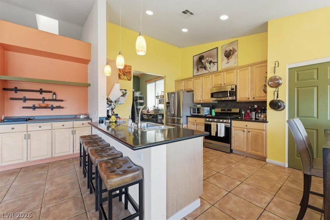 5657 New Seabury Court Las Vegas NV 89122