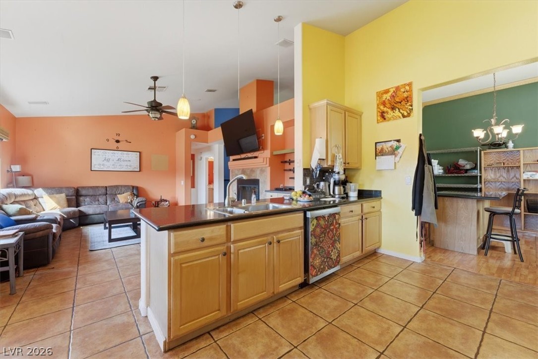 5657 New Seabury Court Las Vegas NV 89122