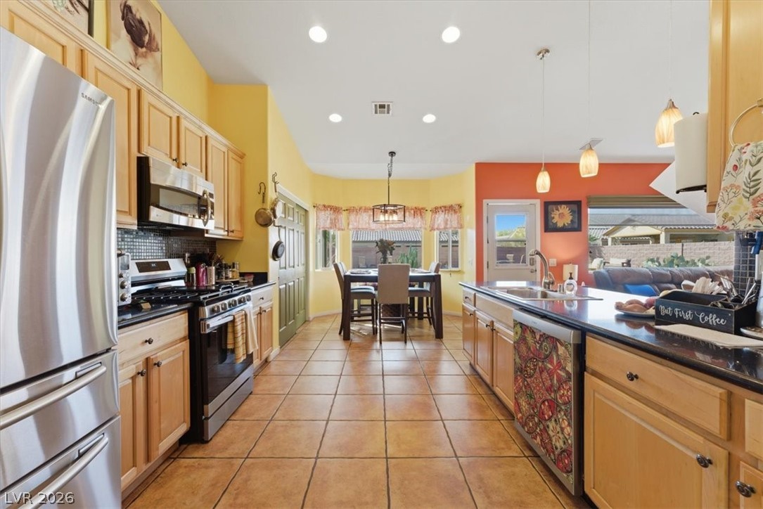 5657 New Seabury Court Las Vegas NV 89122
