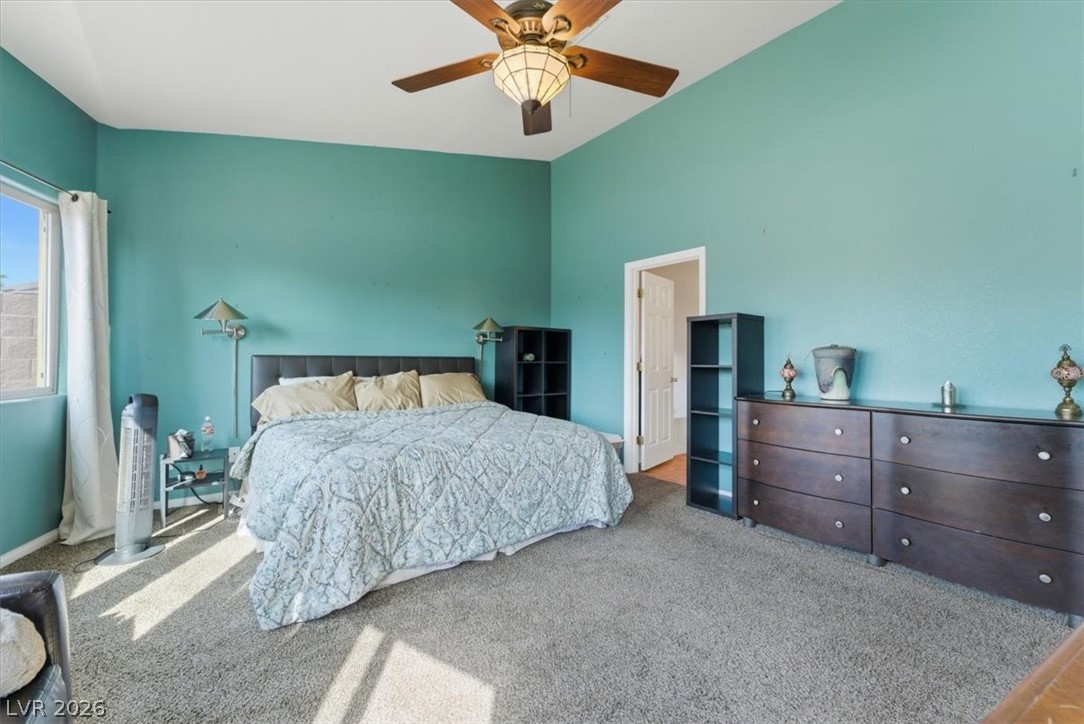 5657 New Seabury Court Las Vegas NV 89122
