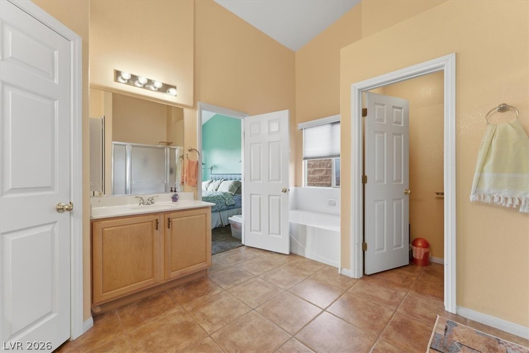 5657 New Seabury Court Las Vegas NV 89122