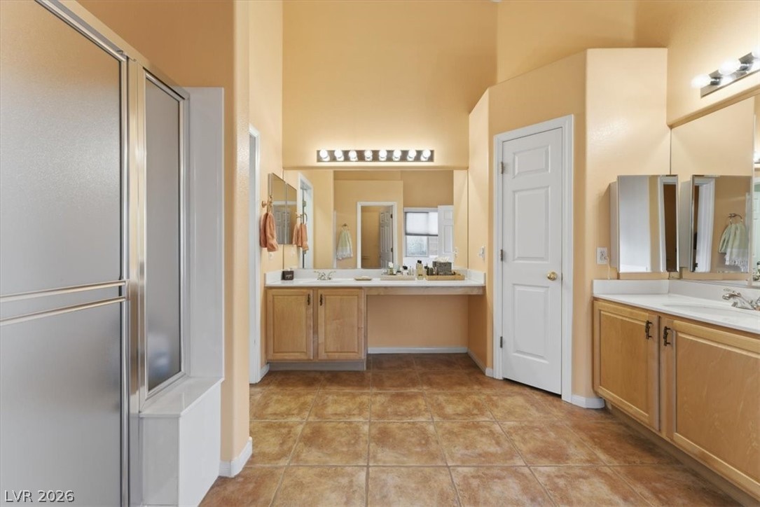 5657 New Seabury Court Las Vegas NV 89122