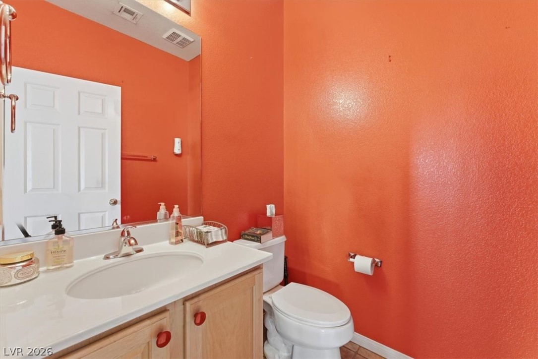5657 New Seabury Court Las Vegas NV 89122