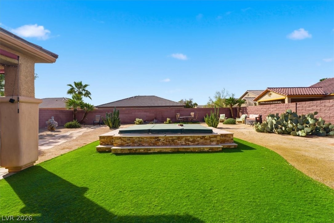 5657 New Seabury Court Las Vegas NV 89122