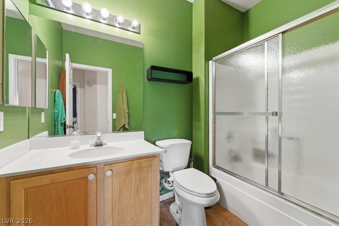 5657 New Seabury Court Las Vegas NV 89122