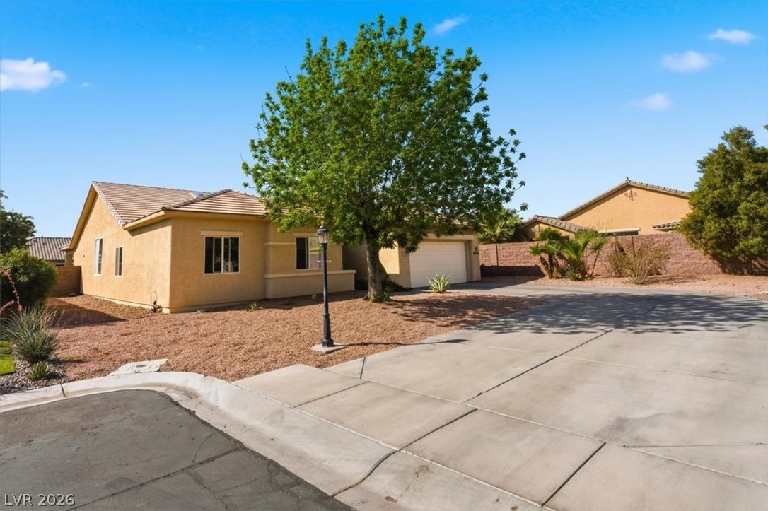 5657 New Seabury Court Las Vegas NV 89122
