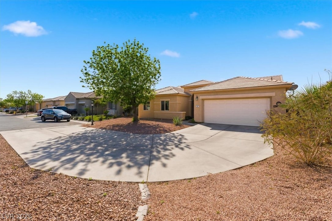 5657 New Seabury Court Las Vegas NV 89122
