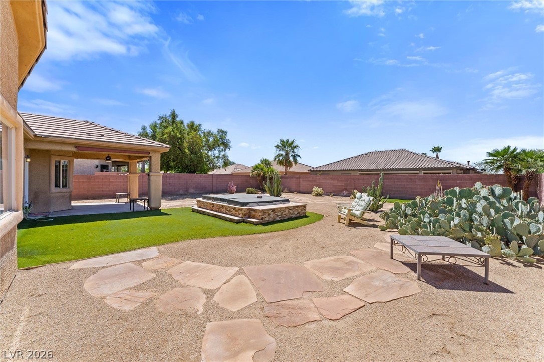 5657 New Seabury Court Las Vegas NV 89122