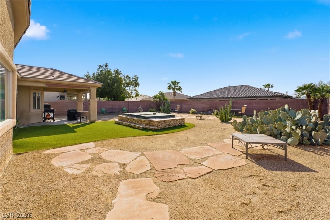 5657 New Seabury Court Las Vegas NV 89122