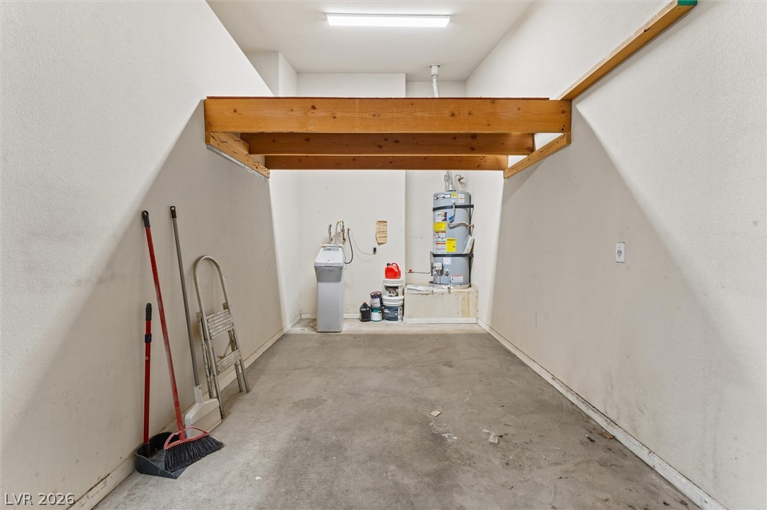 5657 New Seabury Court Las Vegas NV 89122