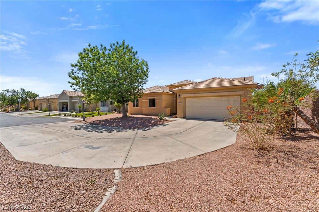 5657 New Seabury Court Las Vegas NV 89122