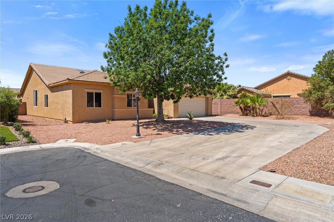 5657 New Seabury Court Las Vegas NV 89122