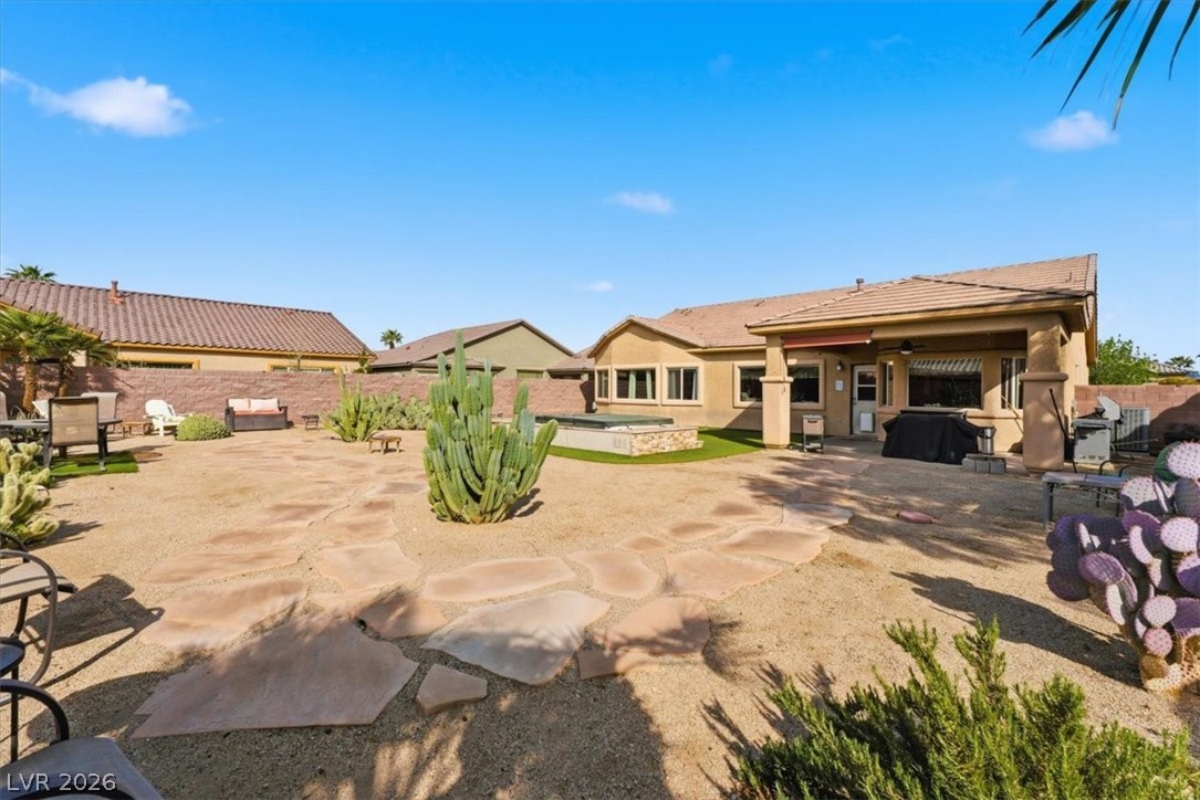 5657 New Seabury Court Las Vegas NV 89122