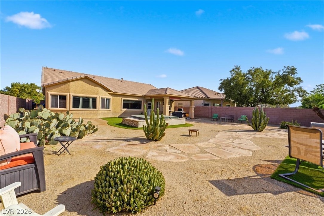 5657 New Seabury Court Las Vegas NV 89122
