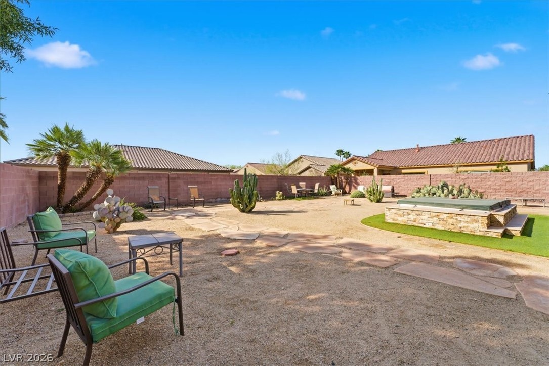 5657 New Seabury Court Las Vegas NV 89122