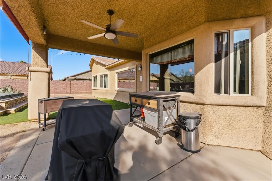5657 New Seabury Court Las Vegas NV 89122