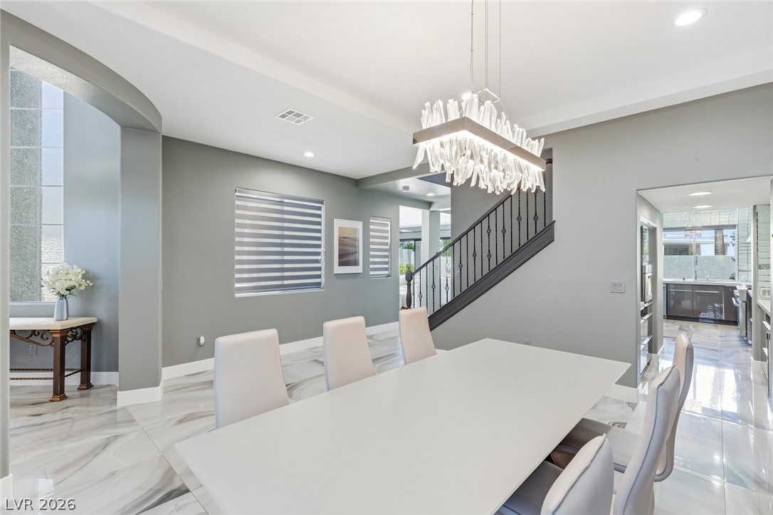 3552 Coventry Gardens Drive Las Vegas NV 89135