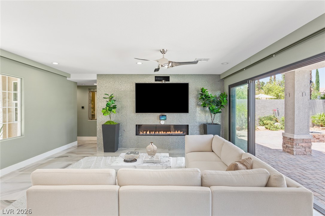 3552 Coventry Gardens Drive Las Vegas NV 89135