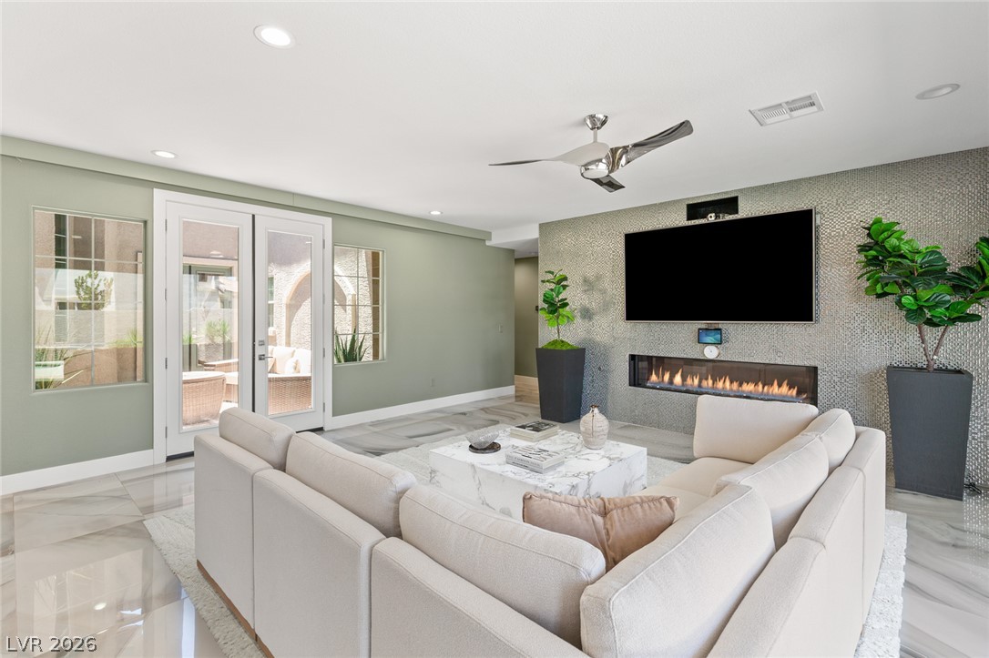 3552 Coventry Gardens Drive Las Vegas NV 89135